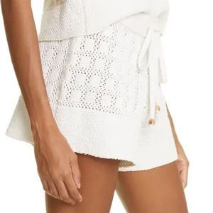 zimmermann lyre shorts